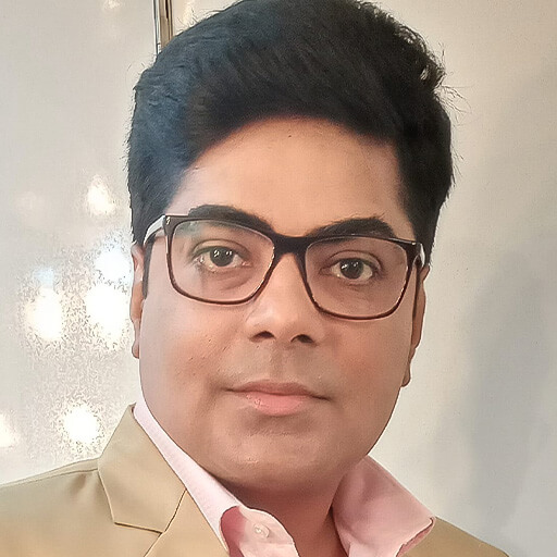 Amit Sinha