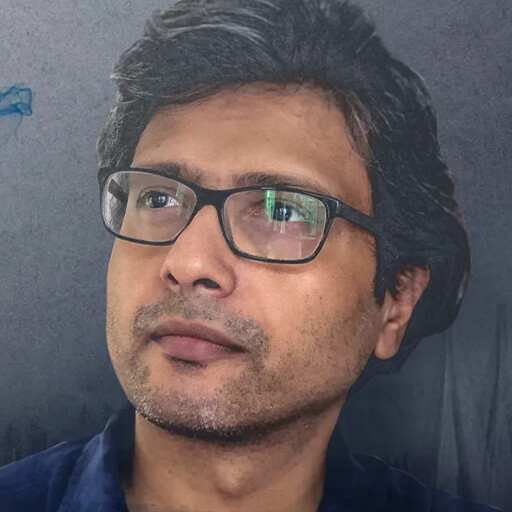 Nikhil Bhat