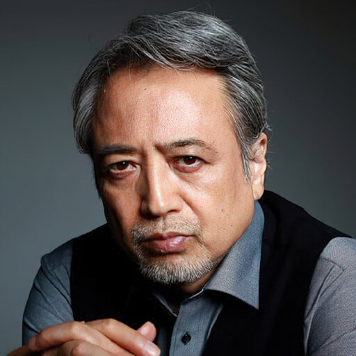 Ikuji Nakamura