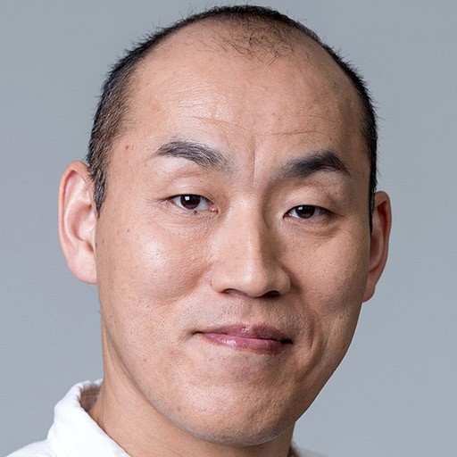 Atsushi Yamanishi