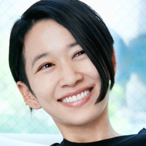 Kanako Nishi