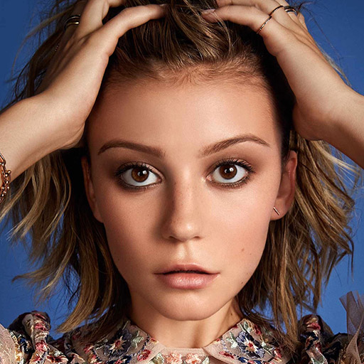Genevieve Hannelius