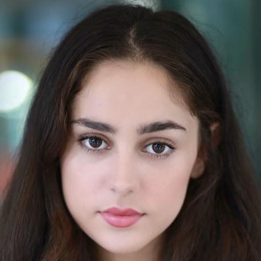 Samia Finnerty