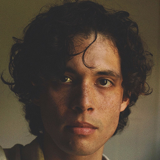 Isaac Lee