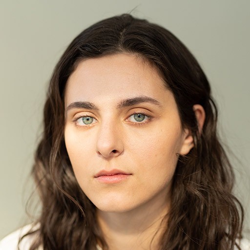 Nahéma Ricci