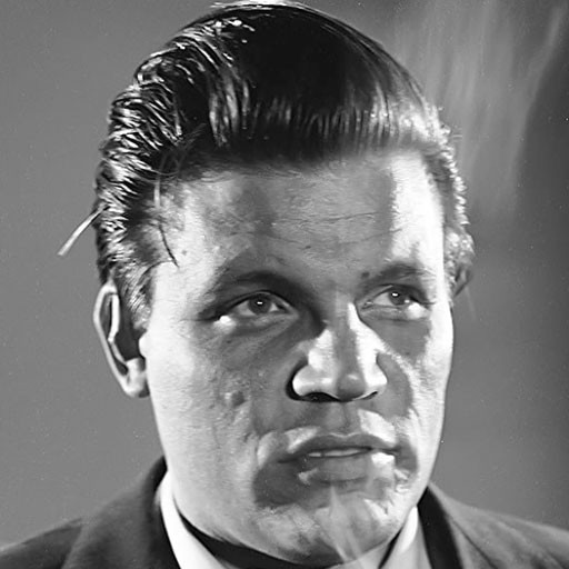 Neville Brand