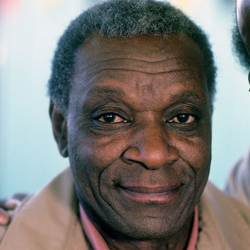 Moses Gunn