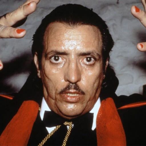 Joe Spinell