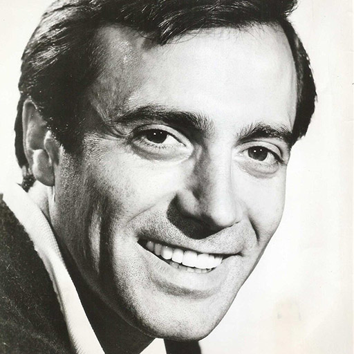 Alejandro Rey