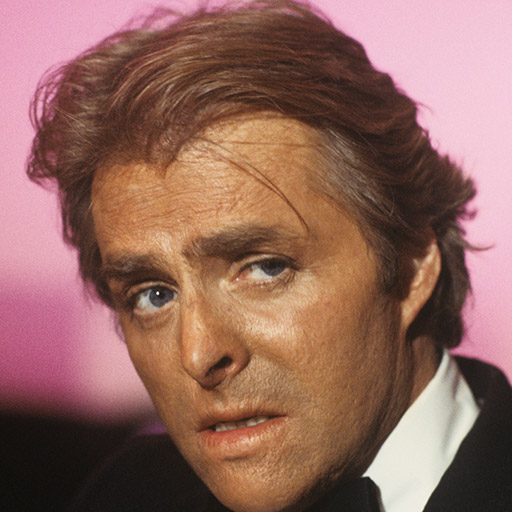 Richard Lynch