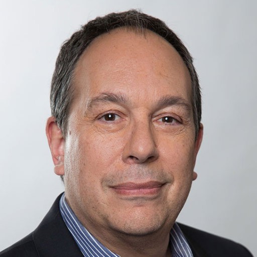 Gordon Mark