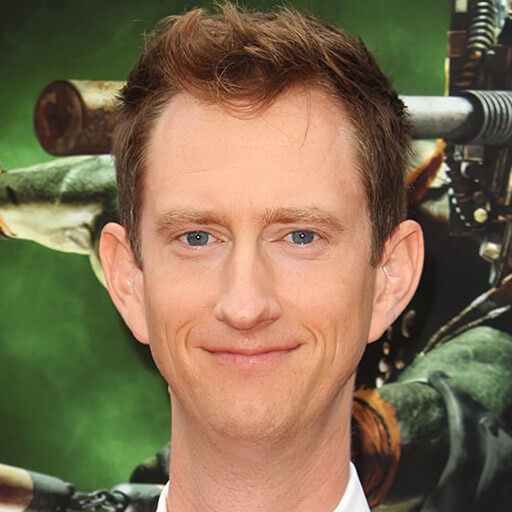 Jeremy Howard