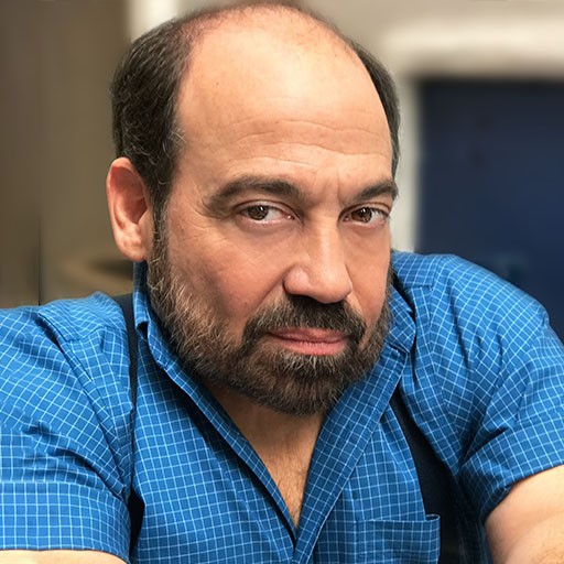 Danny Woodburn