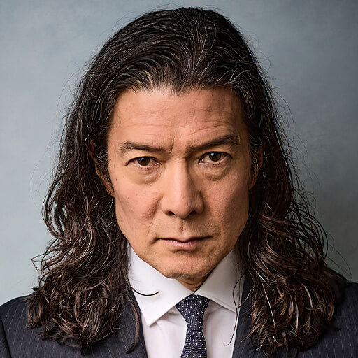 Tohoru Masamune