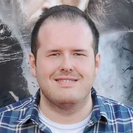 Evan Daugherty