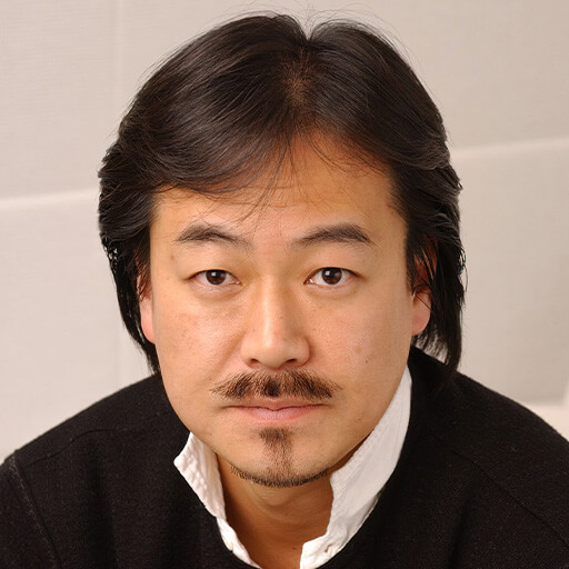 Hironobu Sakaguchi