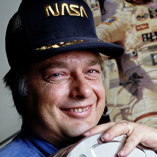 Al Reinert