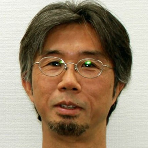 Motonori Sakakibara
