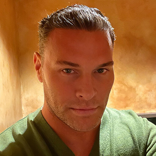 Philippe A. Haddad