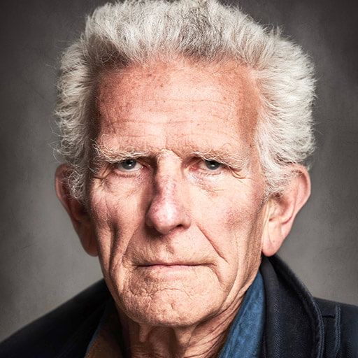 Colin Bennett