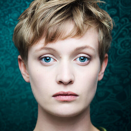 Sasha Clarke