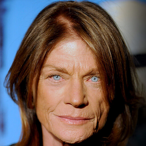 Meg Foster