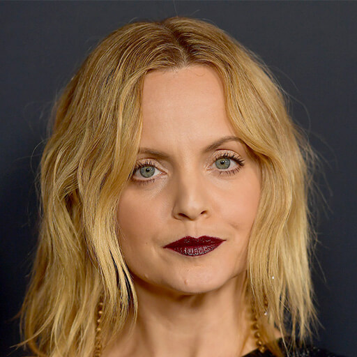 Mena Suvari
