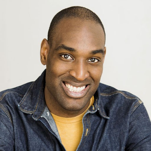 Troy James