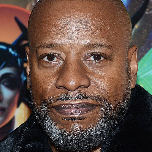 Sherman Augustus