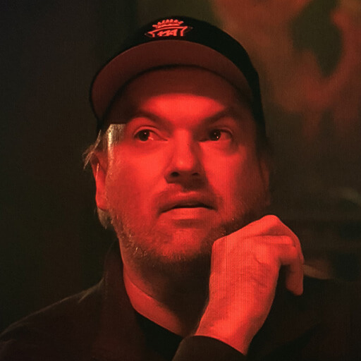 Kevin Lewis