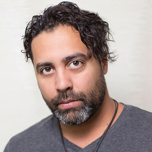 Sean Amsing