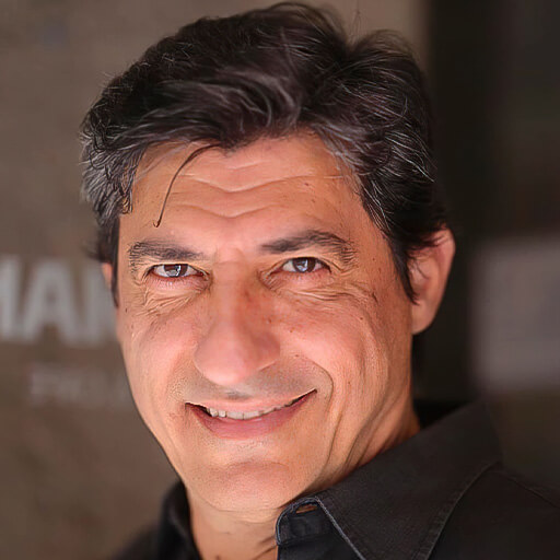 Emilio Solfrizzi