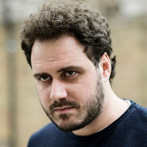 Lorenzo Lazzarini