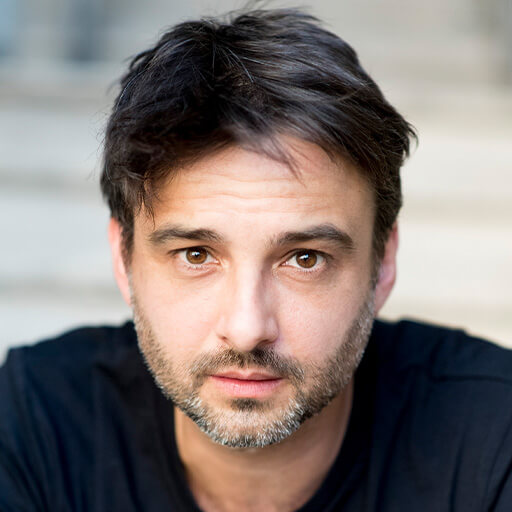 Francesco Wolf