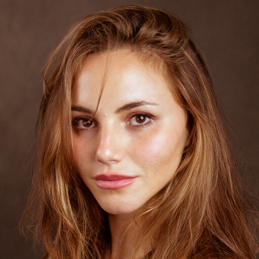 Gigi Tisminetzky