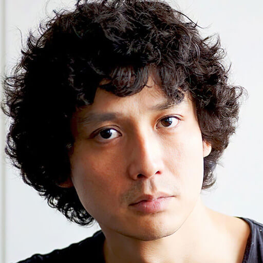 Masanobu Andō