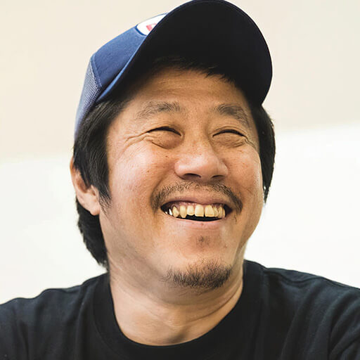 Kan Eguchi