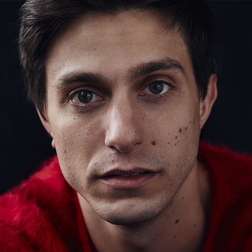 Gideon Glick