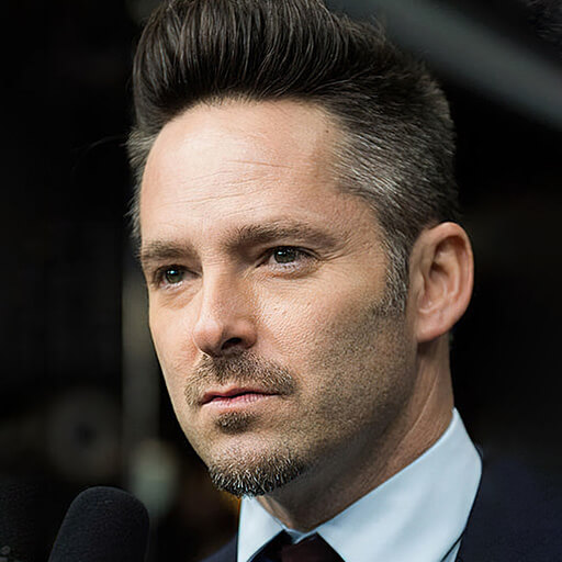 Scott Cooper