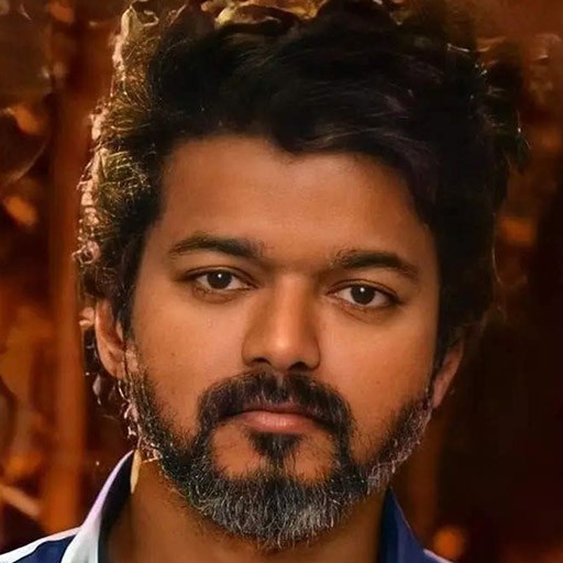 Thalapathy Vijay