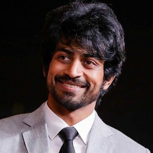 Arjun Das