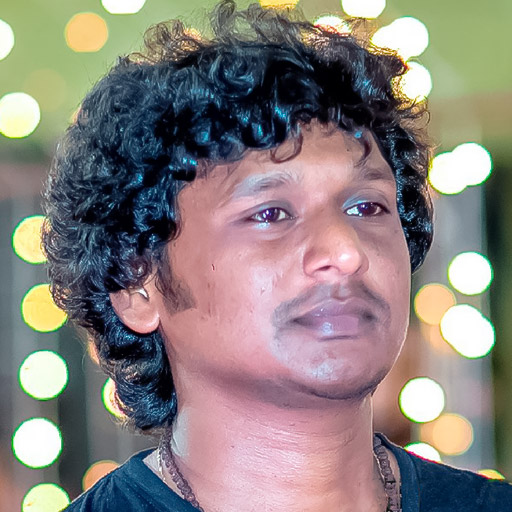 Lokesh Kanagaraj