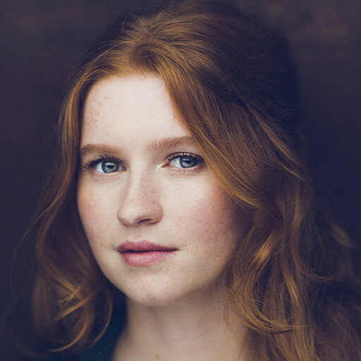 Poppy George