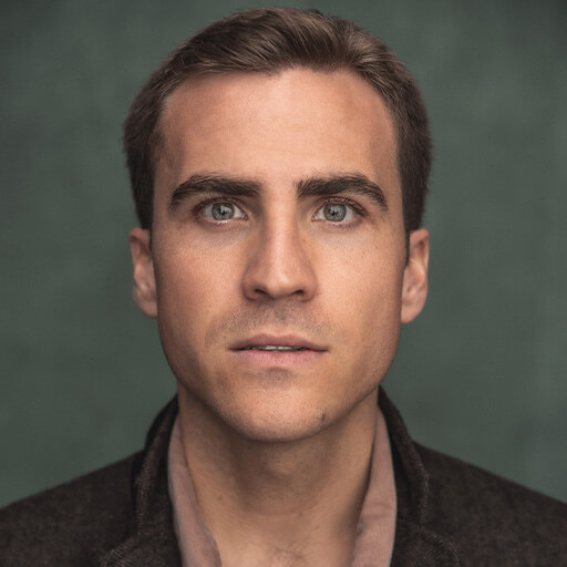 Rowan Vickers