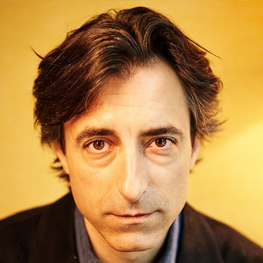 Noah Baumbach
