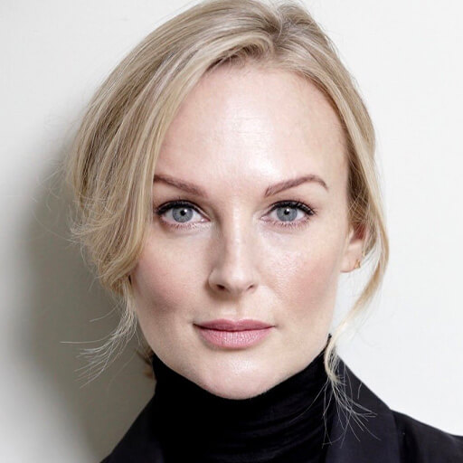 Katherine Kingsley