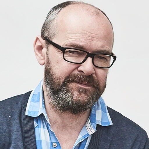 Dennis Kelly