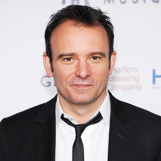 Matthew Warchus
