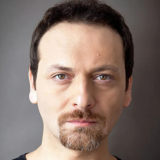 Devrim Özder Akin