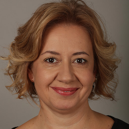 Özlem Çakar Yalçinkaya
